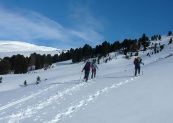 Mit sanfte Spuren bergauf.jpg